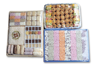 유자향 가득 실은 고유 유자한과 제품